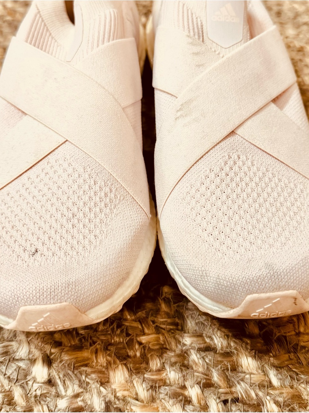 🧬Adidas Ultraboost Slip-on DNA 🧬 Shoes - Picture 7 of 7